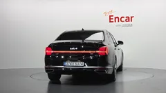 2022 Kia K9 3.8 GDI AWD — фото 4