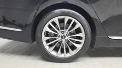 2022 Kia K9 3.8 GDI AWD — фото 5