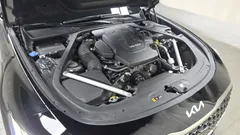 2022 Kia K9 3.8 GDI AWD — фото 6