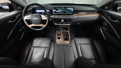 2022 Kia K9 3.8 GDI AWD — фото 7