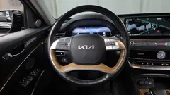 2022 Kia K9 3.8 GDI AWD — фото 13