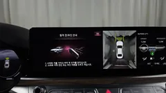 2022 Kia K9 3.8 GDI AWD — фото 15