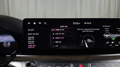 2022 Kia K9 3.8 GDI AWD — фото 16