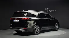 2023 Kia Carnival Gasoline 9-Seater Signature — фото 2