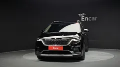 2023 Kia Carnival Gasoline 9-Seater Signature — фото 3
