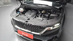 2023 Kia Carnival Gasoline 9-Seater Signature — фото 6