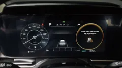 2023 Kia Carnival Gasoline 9-Seater Signature — фото 8