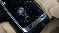 2023 Kia Carnival Gasoline 9-Seater Signature — фото 9