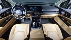 2023 Kia Carnival Gasoline 9-Seater Signature — фото 14