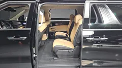 2023 Kia Carnival Gasoline 9-Seater Signature — фото 16
