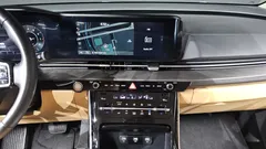 2023 Kia Carnival Gasoline 9-Seater Signature — фото 17