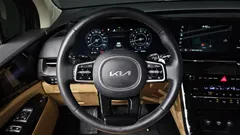 2023 Kia Carnival Gasoline 9-Seater Signature — фото 18