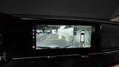 2023 Kia Carnival Gasoline 9-Seater Signature — фото 19