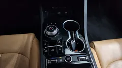 2021 Kia K5 2.0, белый — фото 9