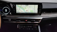 2021 Kia K5 2.0, белый — фото 14
