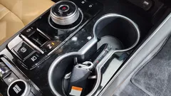 2021 Kia K5 2.0, белый — фото 17