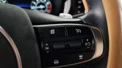 2021 Kia K5 2.0, белый — фото 18