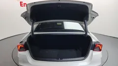 2021 Kia K5 2.0, белый — фото 20