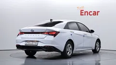 2023 Hyundai AVANTE 1.6 LPi (Rental Car) — фото 2