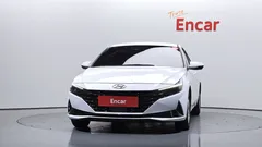 2023 Hyundai AVANTE 1.6 LPi (Rental Car) — фото 3