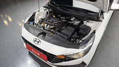 2023 Hyundai AVANTE 1.6 LPi (Rental Car) — фото 6
