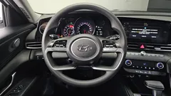 2023 Hyundai AVANTE 1.6 LPi (Rental Car) — фото 13