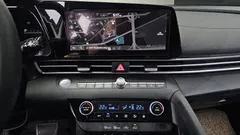 2023 Hyundai AVANTE 1.6 LPi (Rental Car) — фото 14