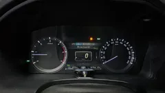 2021 KG_Mobility_Ssangyong Rexton Diesel 2.2 4WD, серый — фото 8