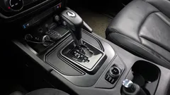 2021 KG_Mobility_Ssangyong Rexton Diesel 2.2 4WD, серый — фото 9