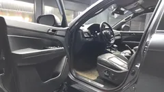 2021 KG_Mobility_Ssangyong Rexton Diesel 2.2 4WD, серый — фото 10