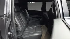 2021 KG_Mobility_Ssangyong Rexton Diesel 2.2 4WD, серый — фото 12