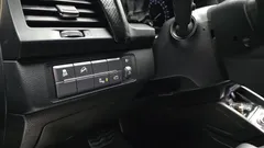 2021 KG_Mobility_Ssangyong Rexton Diesel 2.2 4WD, серый — фото 18