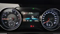 2021 Hyundai Grandeur 3.3, серый — фото 8