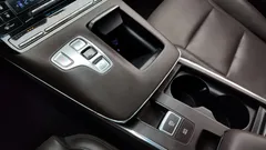 2021 Hyundai Grandeur 3.3, серый — фото 9