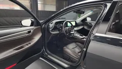 2021 Hyundai Grandeur 3.3, серый — фото 10