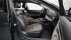 2021 Hyundai Grandeur 3.3, серый — фото 11