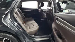 2021 Hyundai Grandeur 3.3, серый — фото 12