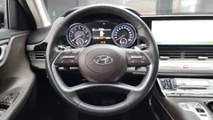 2021 Hyundai Grandeur 3.3, серый — фото 13
