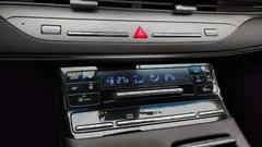 2021 Hyundai Grandeur 3.3, серый — фото 16