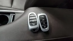 2021 Hyundai Grandeur 3.3, серый — фото 19