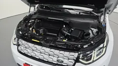 2023 Land Rover Discovery Sport P250 SE — фото 6