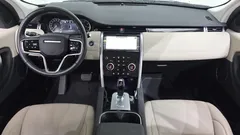 2023 Land Rover Discovery Sport P250 SE — фото 7