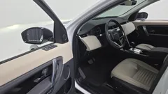 2023 Land Rover Discovery Sport P250 SE — фото 12