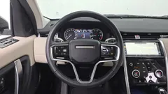 2023 Land Rover Discovery Sport P250 SE — фото 14
