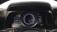 2023 Hyundai AVANTE Modern, белый — фото 8