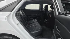 2023 Hyundai AVANTE Modern, белый — фото 12