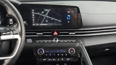 2023 Hyundai AVANTE Modern, белый — фото 14