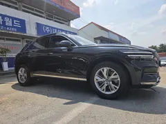 2024 Genesis GV70 2.5T Gasoline AWD — фото 2