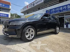2024 Genesis GV70 2.5T Gasoline AWD — фото 3