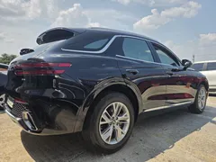 2024 Genesis GV70 2.5T Gasoline AWD — фото 5